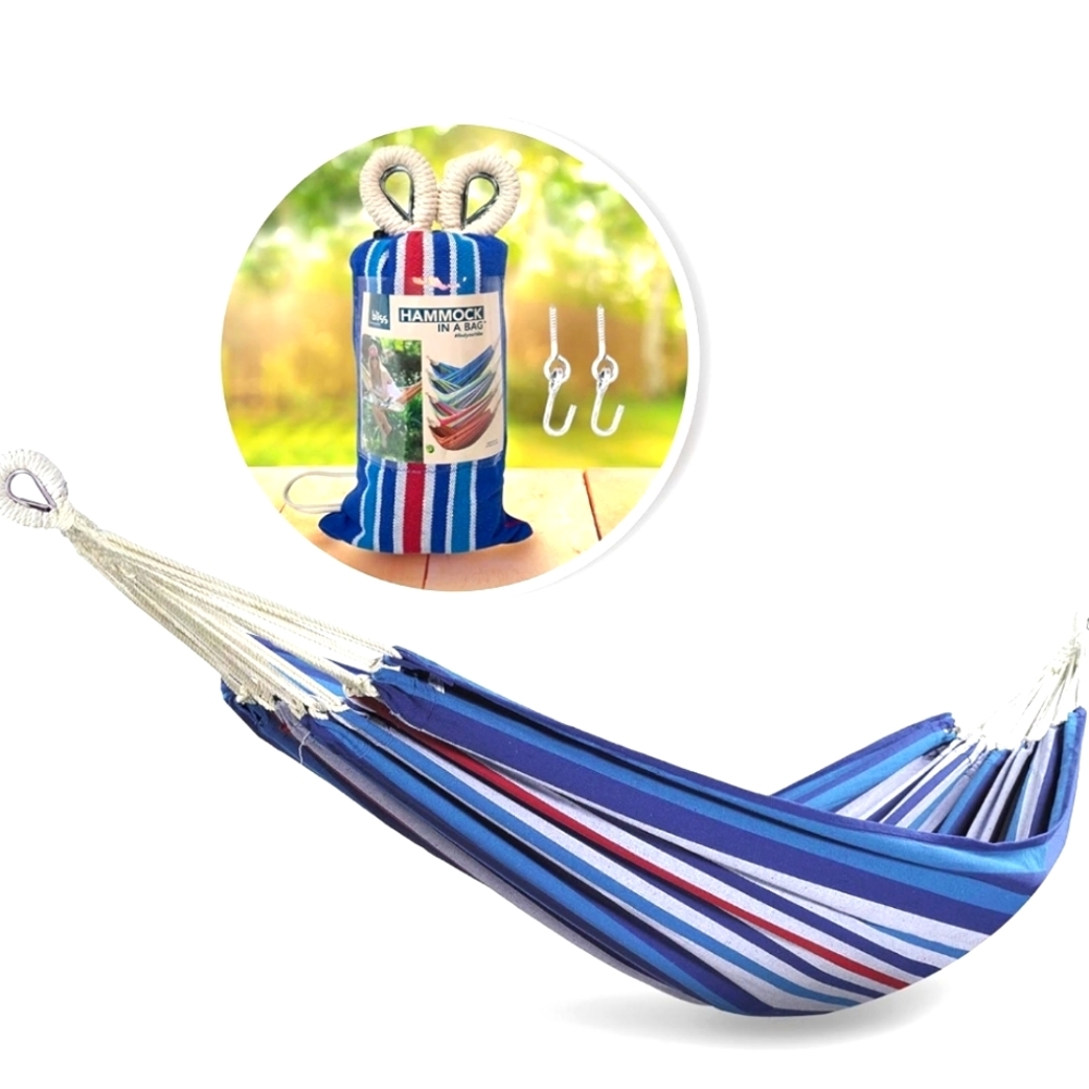 Bliss Hammock - Picture 1 of 6